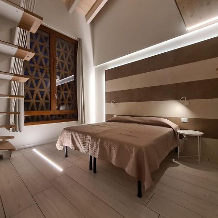 B&B Locanda De' Colli Signa Exteriér fotografie