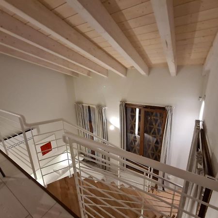 B&B Locanda De' Colli Signa Exteriér fotografie