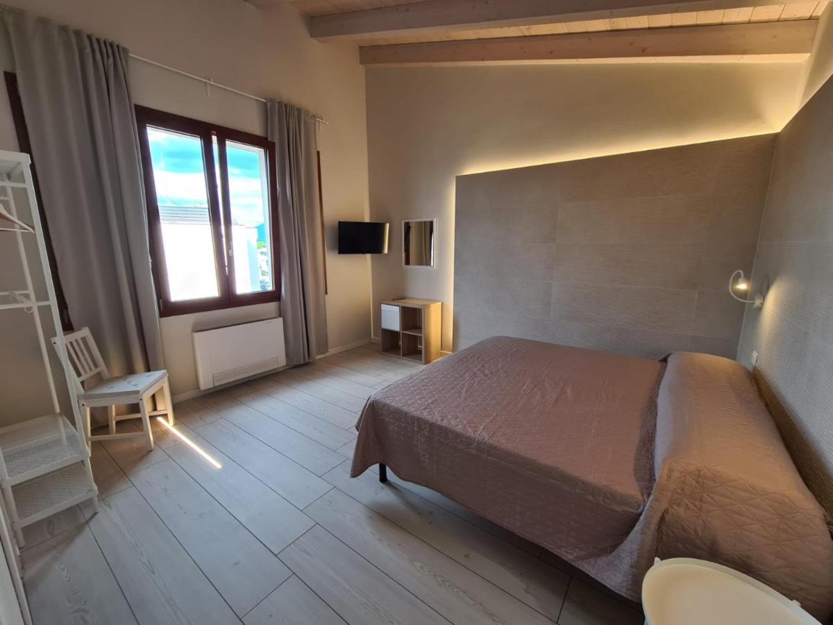 B&B Locanda De' Colli Signa Exteriér fotografie