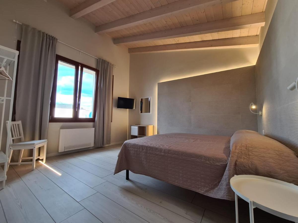 B&B Locanda De' Colli Signa Exteriér fotografie