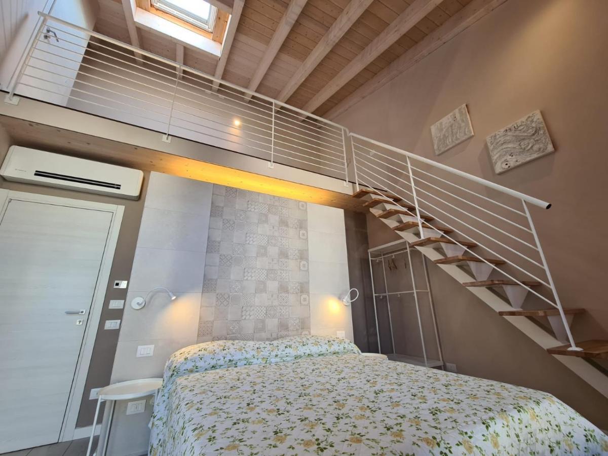 B&B Locanda De' Colli Signa Exteriér fotografie
