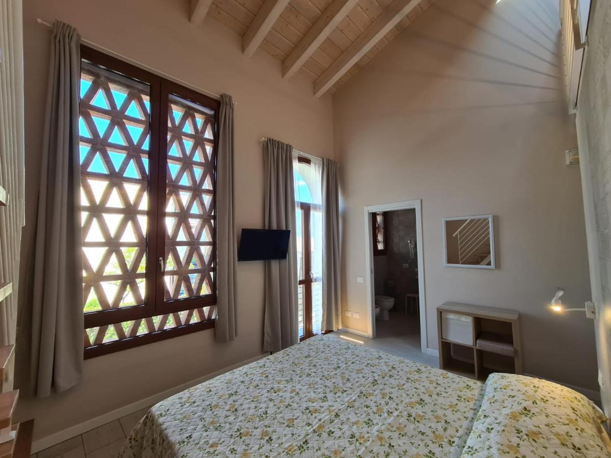 B&B Locanda De' Colli Signa Exteriér fotografie