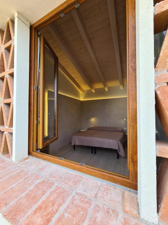 B&B Locanda De' Colli Signa Exteriér fotografie