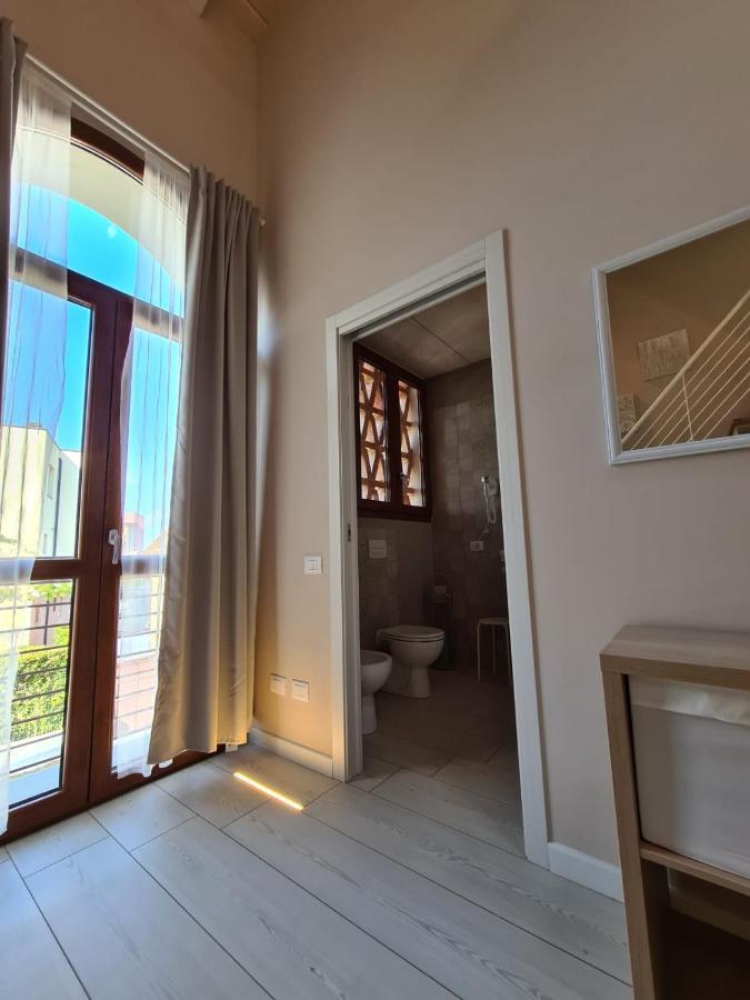 B&B Locanda De' Colli Signa Exteriér fotografie