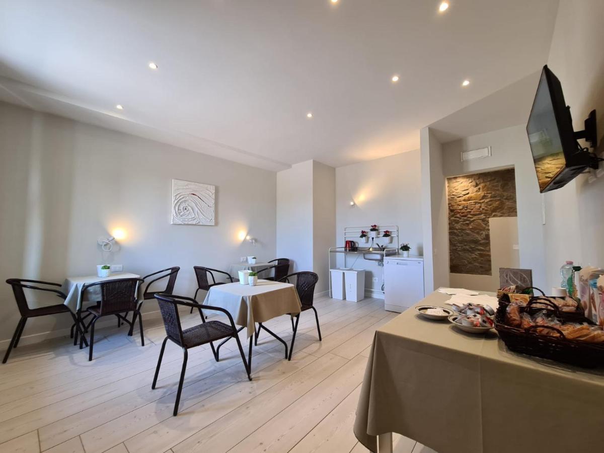 B&B Locanda De' Colli Signa Exteriér fotografie