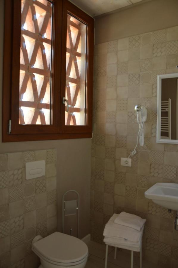 B&B Locanda De' Colli Signa Exteriér fotografie