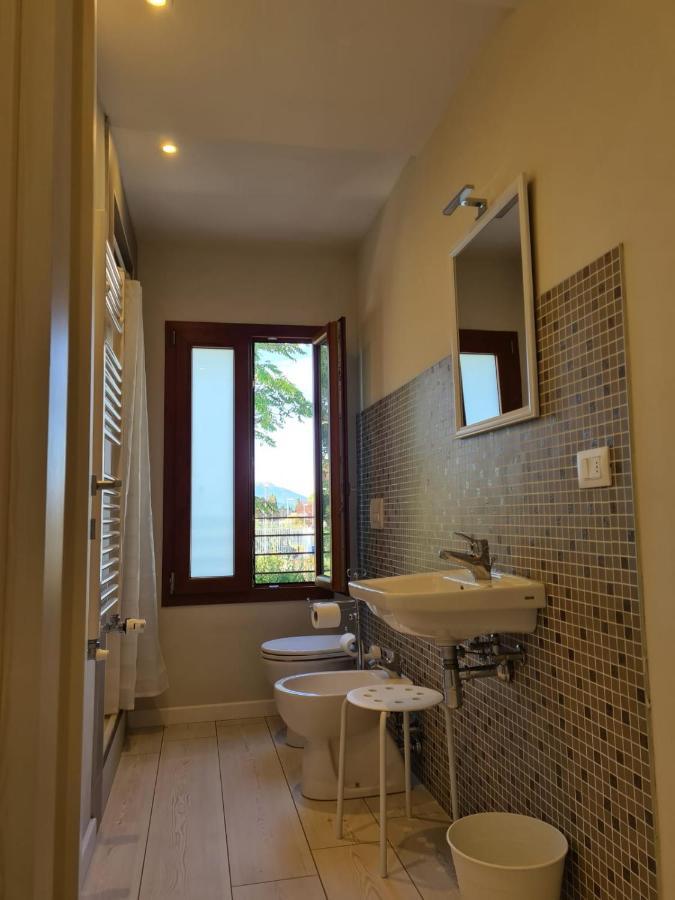 B&B Locanda De' Colli Signa Exteriér fotografie
