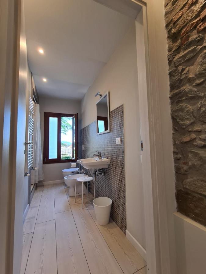 B&B Locanda De' Colli Signa Exteriér fotografie