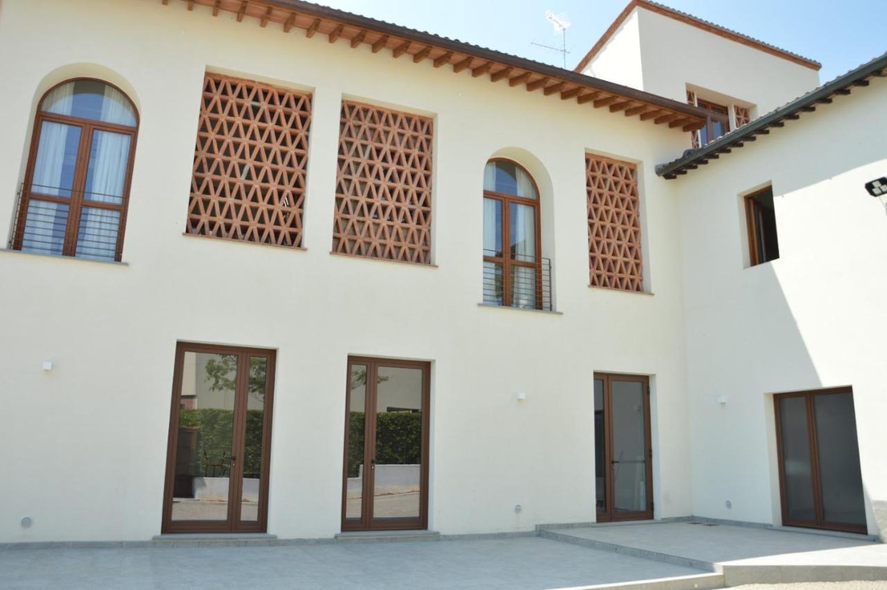 B&B Locanda De' Colli Signa Exteriér fotografie
