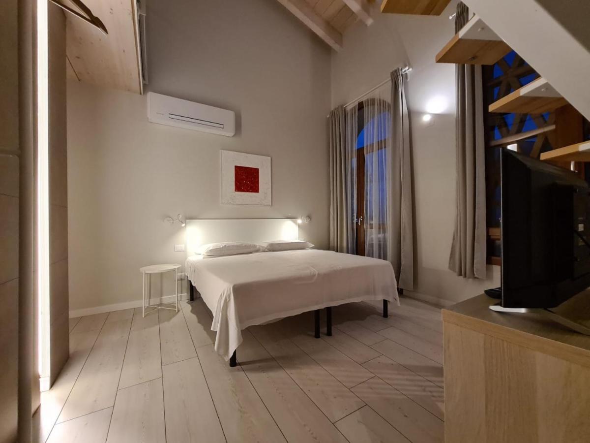 B&B Locanda De' Colli Signa Exteriér fotografie