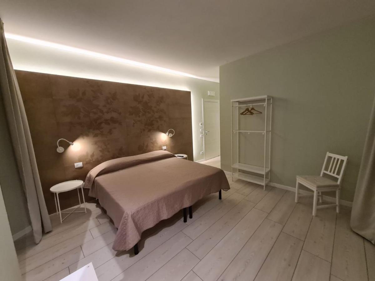 B&B Locanda De' Colli Signa Exteriér fotografie