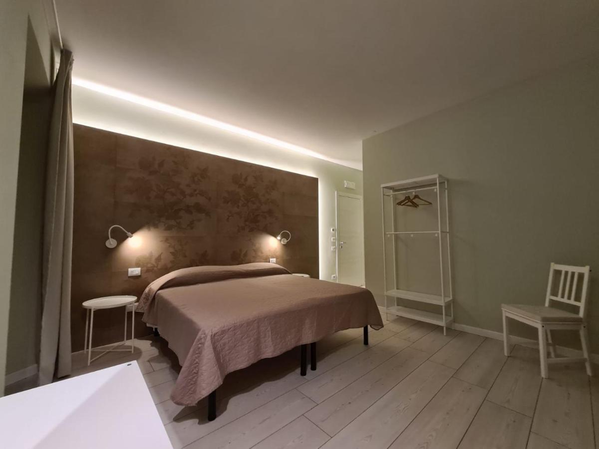 B&B Locanda De' Colli Signa Exteriér fotografie
