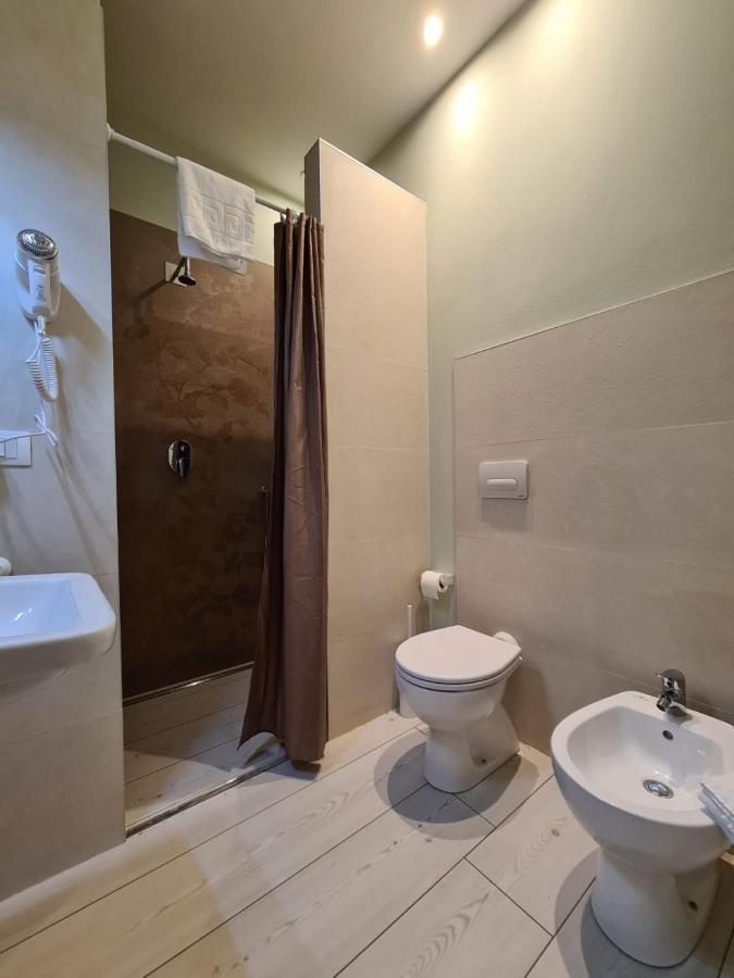 B&B Locanda De' Colli Signa Exteriér fotografie