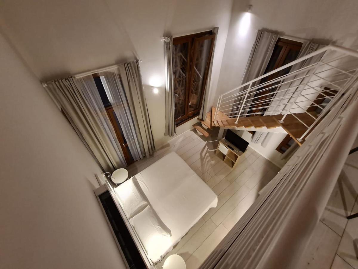 B&B Locanda De' Colli Signa Exteriér fotografie