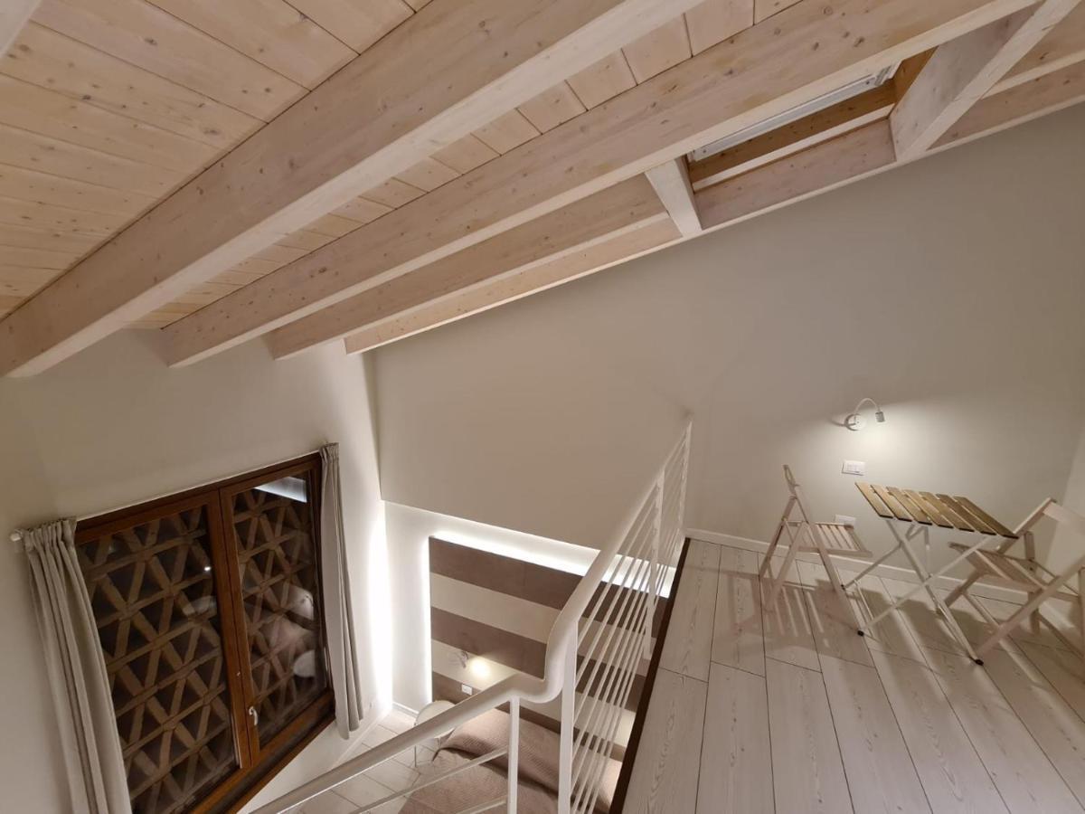 B&B Locanda De' Colli Signa Exteriér fotografie