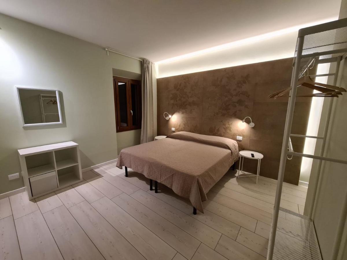B&B Locanda De' Colli Signa Exteriér fotografie
