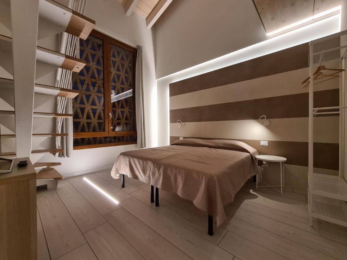 B&B Locanda De' Colli Signa Exteriér fotografie