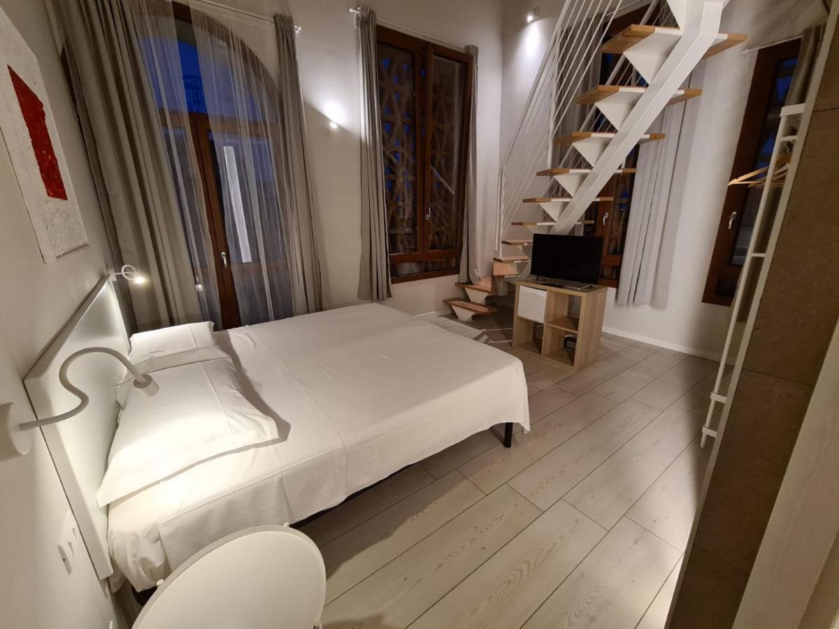 B&B Locanda De' Colli Signa Exteriér fotografie