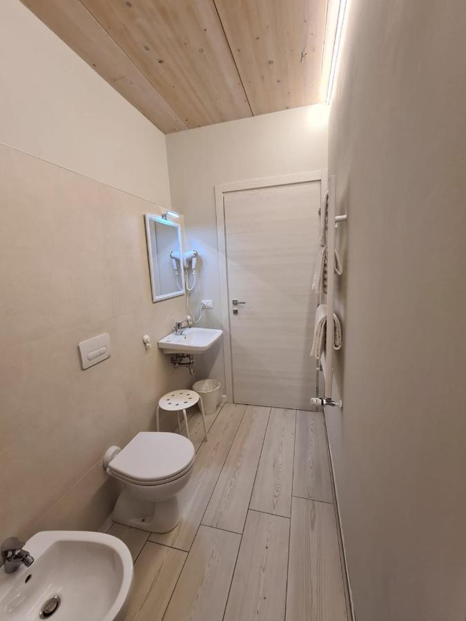 B&B Locanda De' Colli Signa Exteriér fotografie