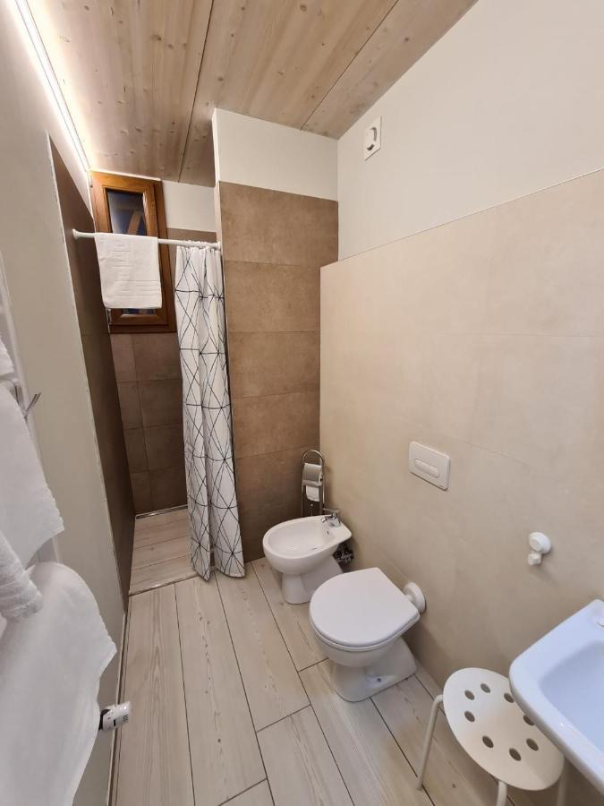 B&B Locanda De' Colli Signa Exteriér fotografie