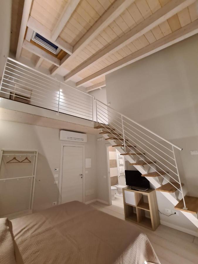 B&B Locanda De' Colli Signa Exteriér fotografie