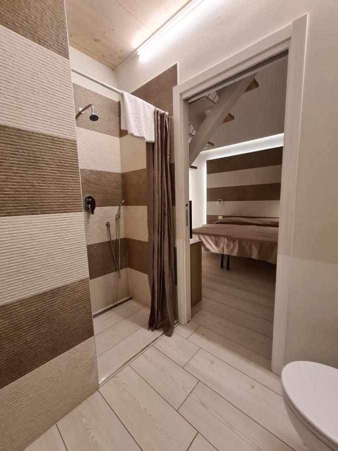 B&B Locanda De' Colli Signa Exteriér fotografie