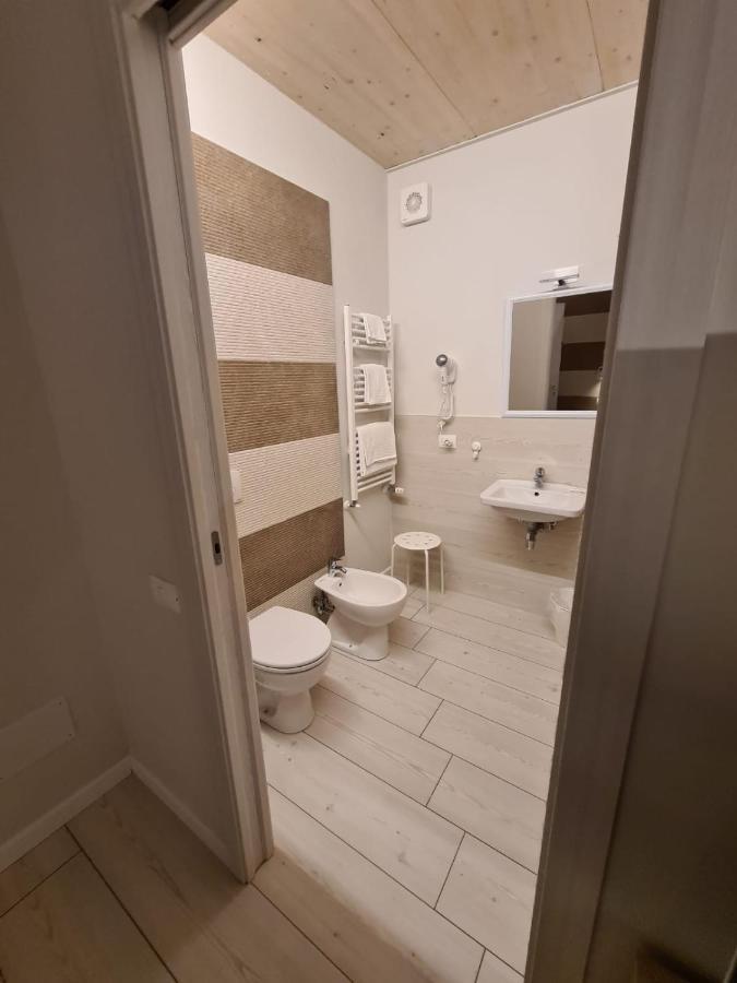 B&B Locanda De' Colli Signa Exteriér fotografie